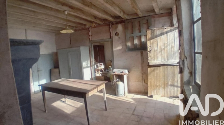 Ma-Cabane - Vente Maison Duneau, 62 m²