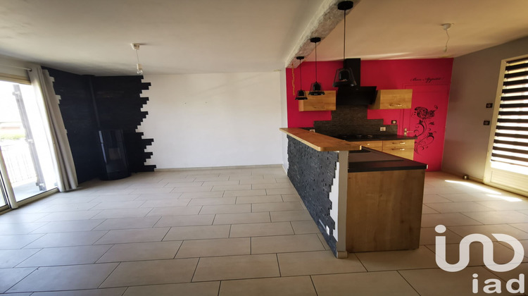 Ma-Cabane - Vente Maison Duneau, 89 m²