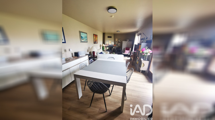 Ma-Cabane - Vente Maison Duneau, 91 m²