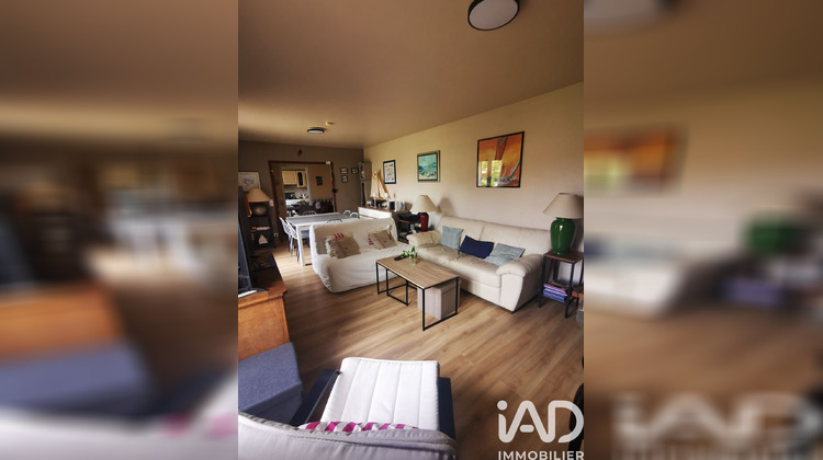Ma-Cabane - Vente Maison Duneau, 91 m²