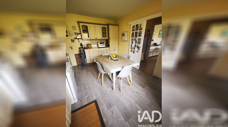 Ma-Cabane - Vente Maison Duneau, 91 m²