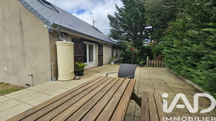 Ma-Cabane - Vente Maison Duneau, 68 m²