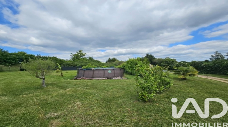 Ma-Cabane - Vente Maison Duneau, 68 m²