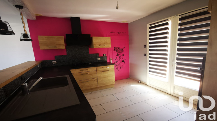 Ma-Cabane - Vente Maison Duneau, 89 m²