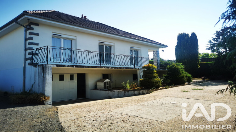 Ma-Cabane - Vente Maison Duneau, 72 m²