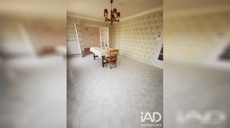 Ma-Cabane - Vente Maison Duneau, 72 m²