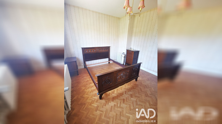 Ma-Cabane - Vente Maison Duneau, 72 m²