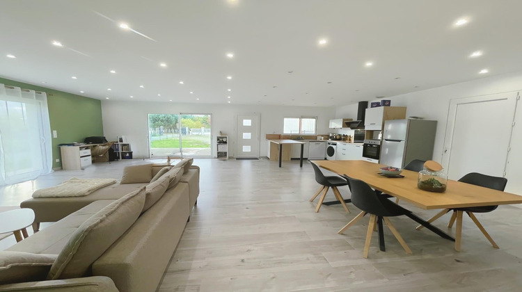 Ma-Cabane - Vente Maison Dunes, 113 m²