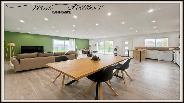 Ma-Cabane - Vente Maison DUNES, 113 m²