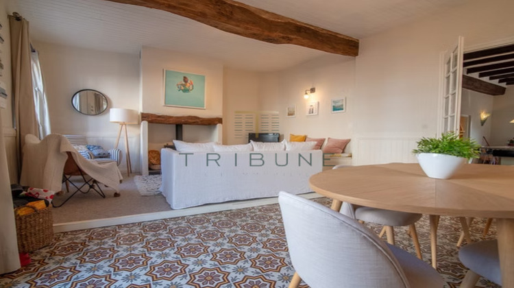 Ma-Cabane - Vente Maison Dunes, 184 m²