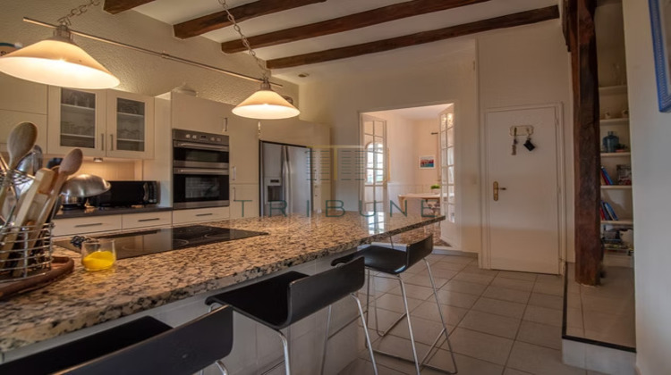 Ma-Cabane - Vente Maison Dunes, 184 m²