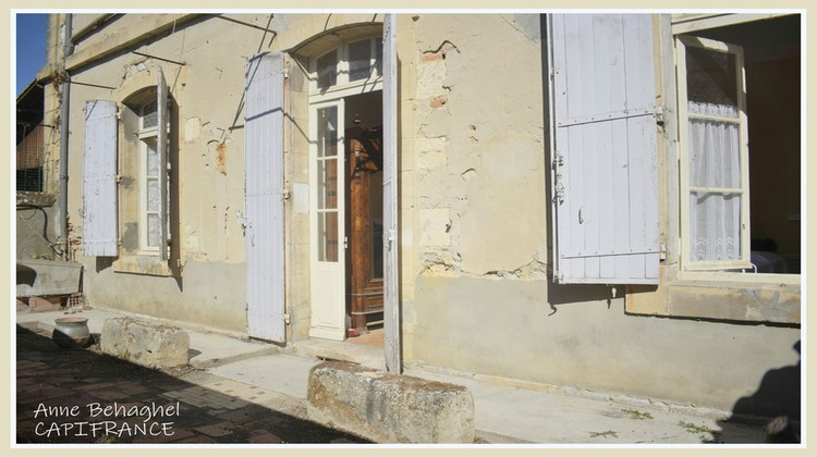 Ma-Cabane - Vente Maison DUNES, 130 m²