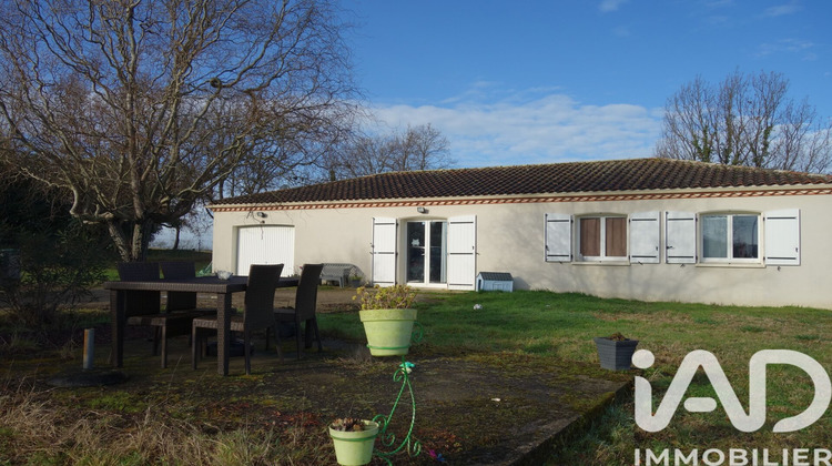 Ma-Cabane - Vente Maison Dunes, 100 m²