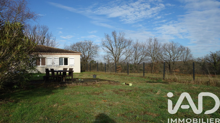 Ma-Cabane - Vente Maison Dunes, 100 m²
