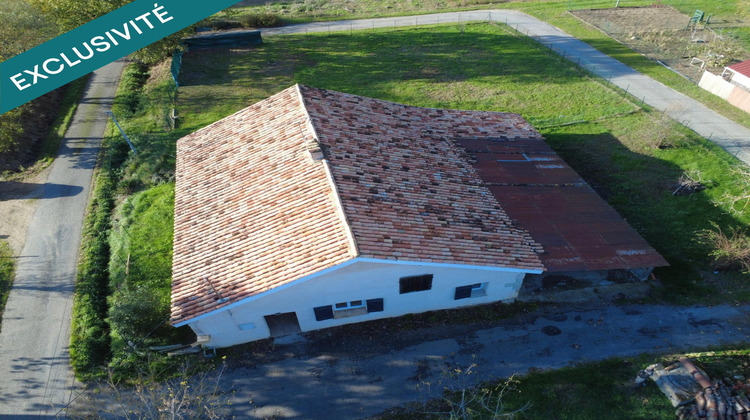 Ma-Cabane - Vente Maison Dunes, 103 m²