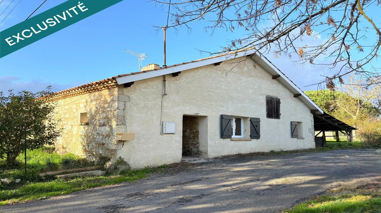 Ma-Cabane - Vente Maison Dunes, 103 m²