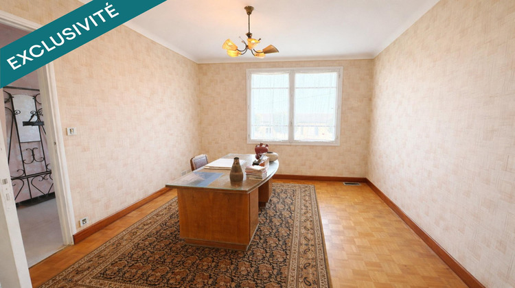 Ma-Cabane - Vente Maison Dunes, 124 m²