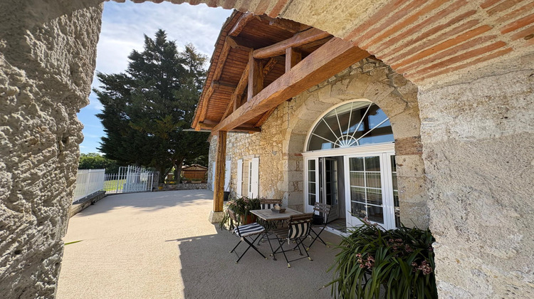 Ma-Cabane - Vente Maison Dunes, 260 m²