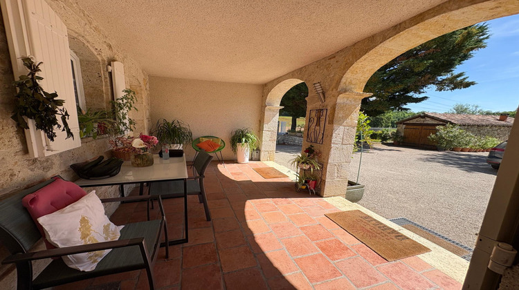 Ma-Cabane - Vente Maison Dunes, 260 m²