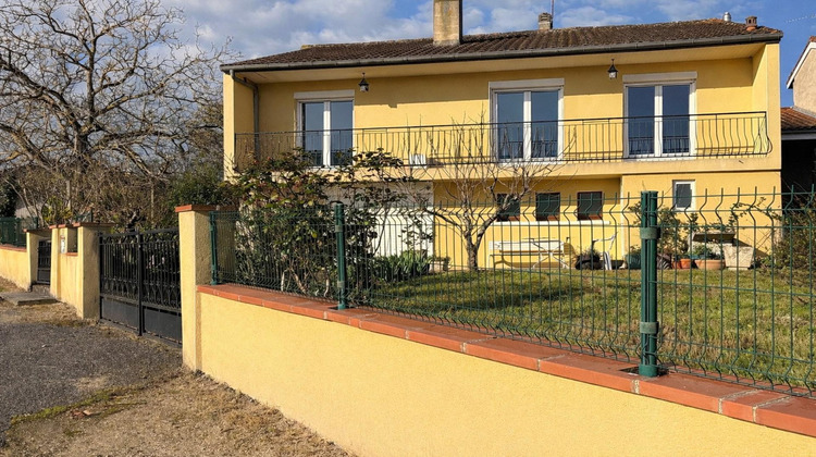 Ma-Cabane - Vente Maison Dunes, 103 m²