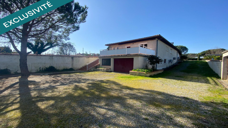 Ma-Cabane - Vente Maison Dunes, 140 m²