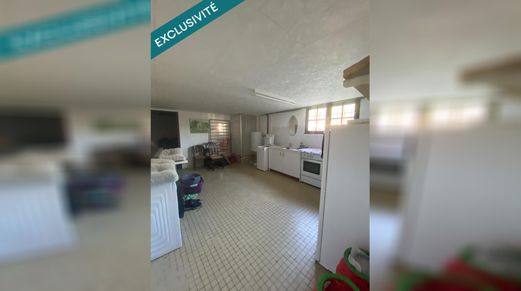 Ma-Cabane - Vente Maison Dunes, 140 m²