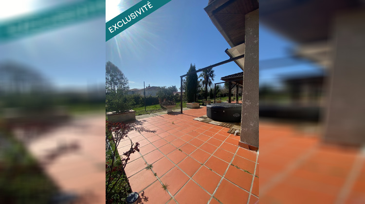 Ma-Cabane - Vente Maison Dunes, 140 m²