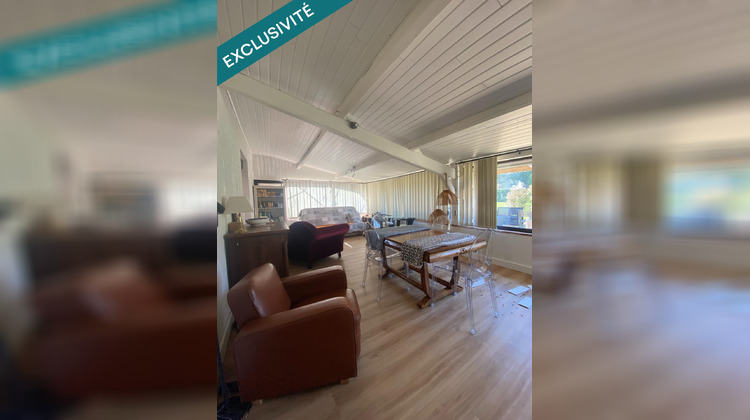 Ma-Cabane - Vente Maison Dunes, 140 m²