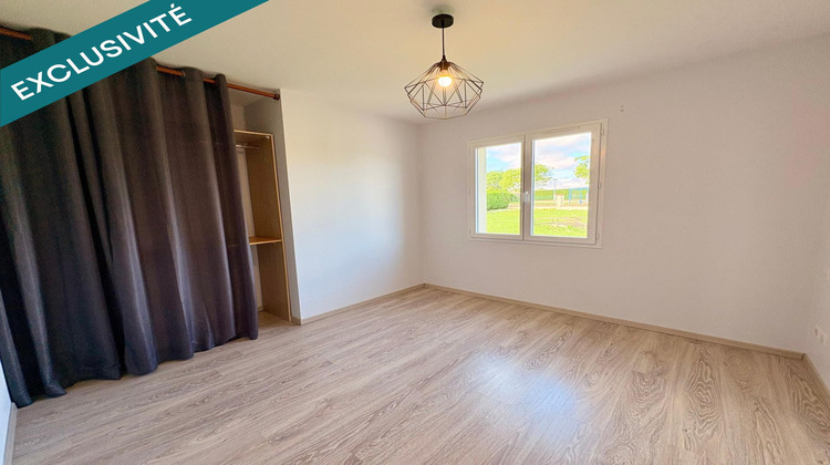 Ma-Cabane - Vente Maison Dunes, 120 m²