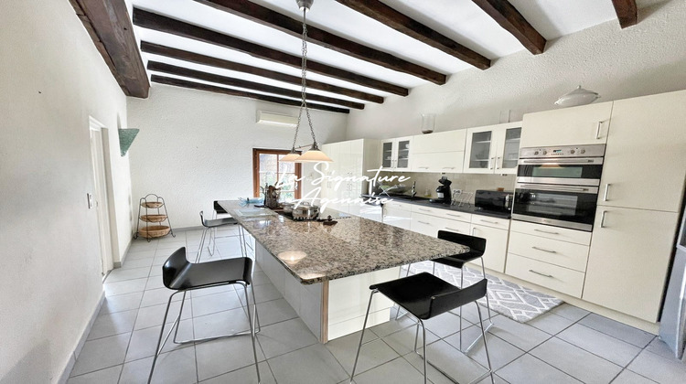 Ma-Cabane - Vente Maison Dunes, 185 m²