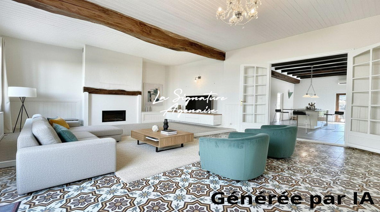 Ma-Cabane - Vente Maison Dunes, 185 m²