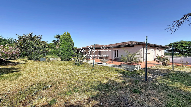 Ma-Cabane - Vente Maison Dunes, 139 m²