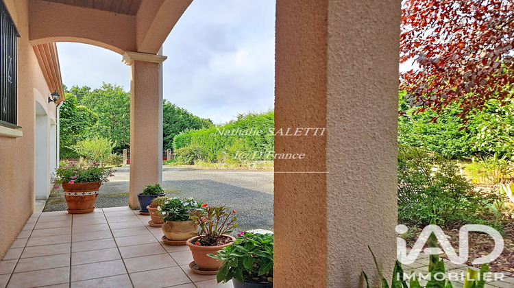 Ma-Cabane - Vente Maison Dunes, 130 m²