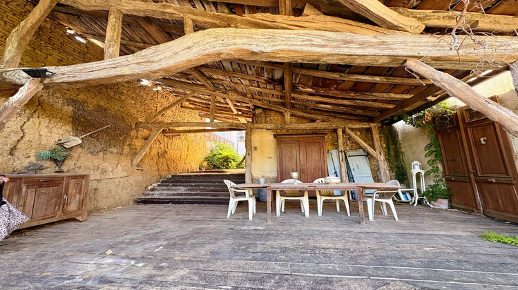 Ma-Cabane - Vente Maison Dunes, 185 m²