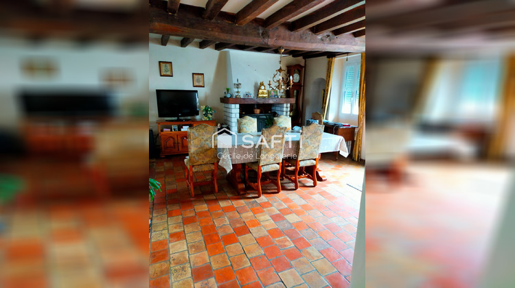 Ma-Cabane - Vente Maison Dunet, 103 m²