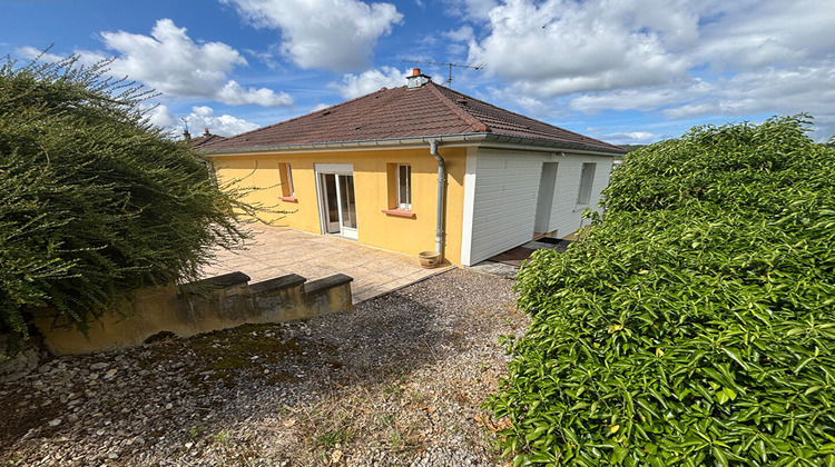 Ma-Cabane - Vente Maison DUNG, 78 m²
