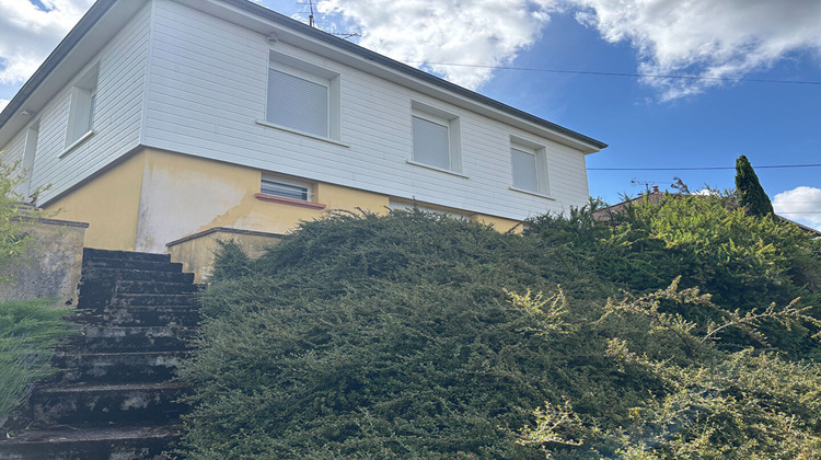Ma-Cabane - Vente Maison DUNG, 78 m²