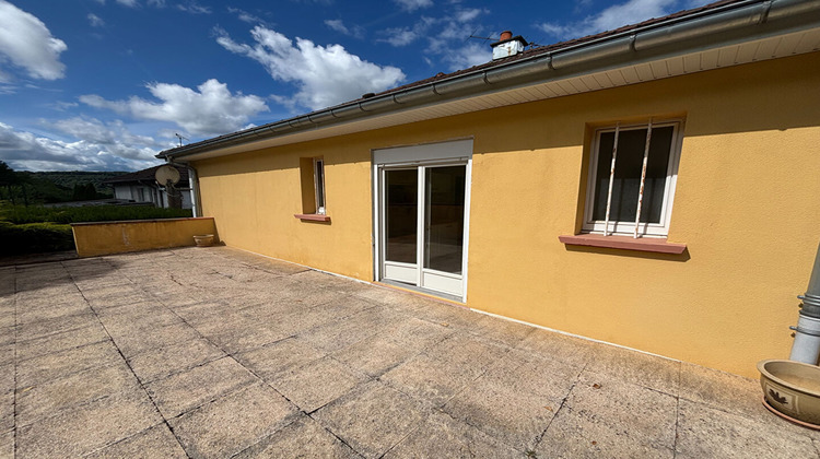 Ma-Cabane - Vente Maison DUNG, 78 m²