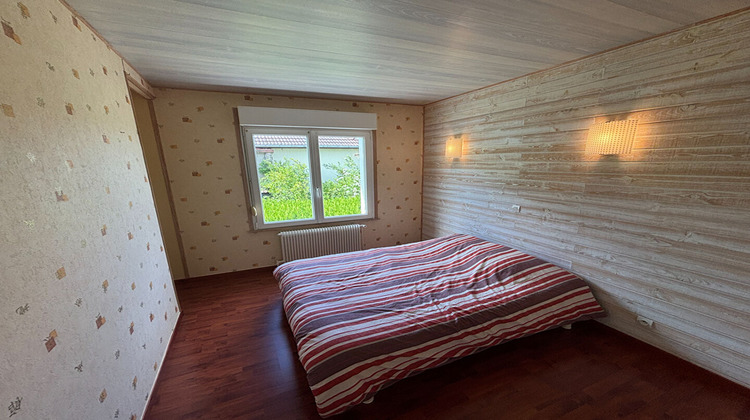 Ma-Cabane - Vente Maison DUNG, 78 m²
