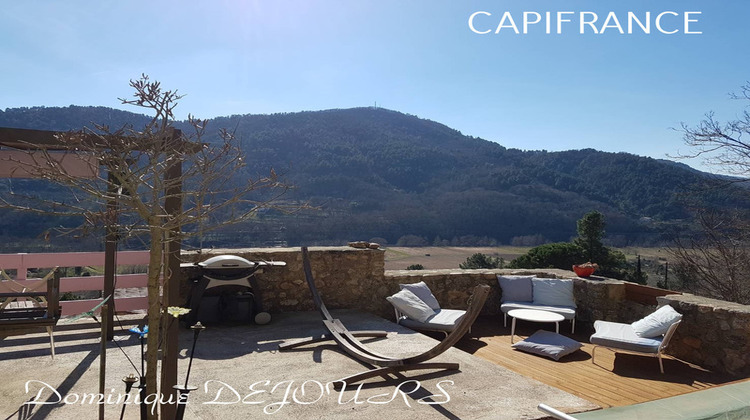 Ma-Cabane - Vente Maison DUNIERE SUR EYRIEUX, 109 m²