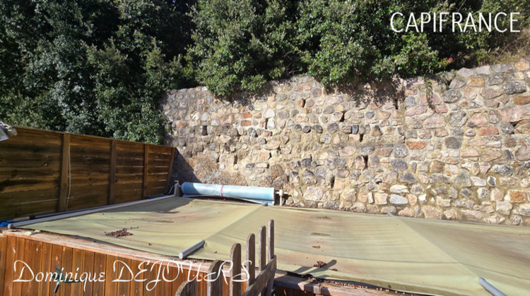 Ma-Cabane - Vente Maison DUNIERE SUR EYRIEUX, 109 m²