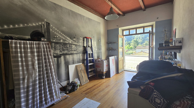 Ma-Cabane - Vente Maison DUNIERE SUR EYRIEUX, 147 m²