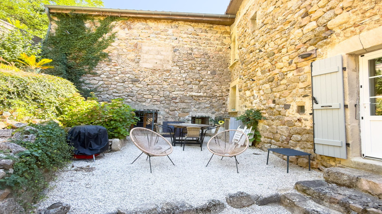 Ma-Cabane - Vente Maison Dunière-sur-Eyrieux, 198 m²