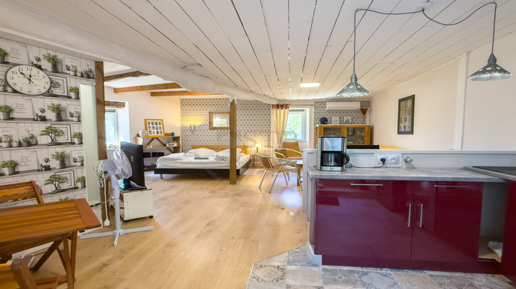 Ma-Cabane - Vente Maison Dunière-sur-Eyrieux, 198 m²