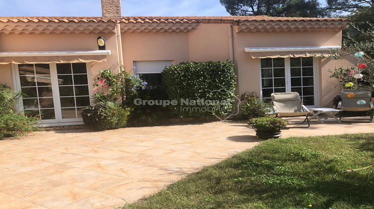 Ma-Cabane - Vente Maison DUNIERE-SUR-EYRIEUX, 165 m²