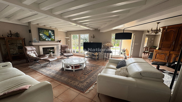 Ma-Cabane - Vente Maison DUNIERE-SUR-EYRIEUX, 165 m²