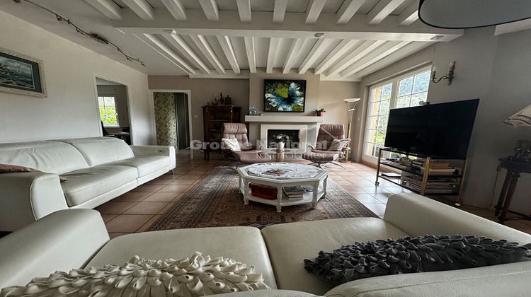 Ma-Cabane - Vente Maison DUNIERE-SUR-EYRIEUX, 165 m²