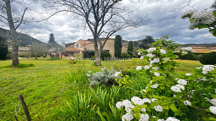 Ma-Cabane - Vente Maison DUNIERE-SUR-EYRIEUX, 165 m²