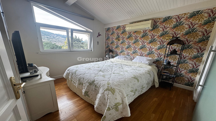 Ma-Cabane - Vente Maison DUNIERE-SUR-EYRIEUX, 165 m²