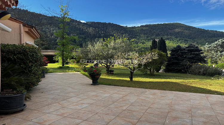 Ma-Cabane - Vente Maison DUNIERE-SUR-EYRIEUX, 165 m²